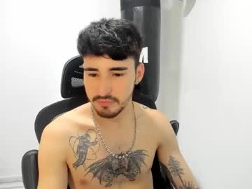 Dmitrisanders1 Chaturbate stream image from August 22, 2025