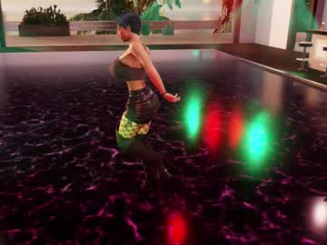 Emitrans Chaturbate stream image from August 22, 2025
