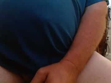 Funhardwhiteguy Chaturbate stream image from August 22, 2025