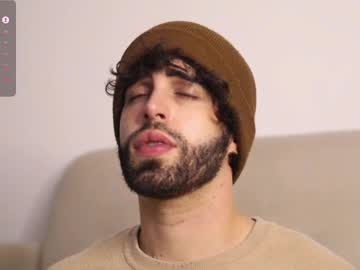 Juanrizzo Chaturbate stream image from August 22, 2025