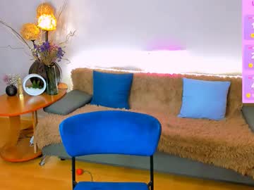 Lucia_Lucky Chaturbate stream image from August 22, 2025