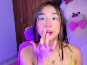Mayproject2 Chaturbate stream image from August 22, 2025