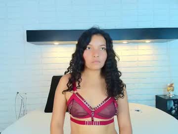 Melanny_Garcia Chaturbate stream image from August 22, 2025