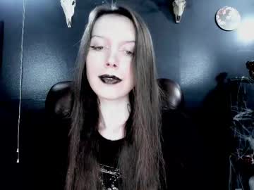 _Naamah Chaturbate stream image from August 22, 2025