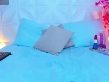 Pamela_Palmeer Chaturbate stream image from August 22, 2025