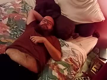 Shybear206 Chaturbate stream image from August 22, 2025