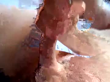 Sooosolid Chaturbate stream image from August 22, 2025