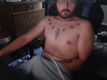 Thickgarrett Chaturbate stream image from August 22, 2025