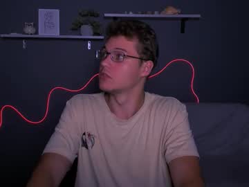 Tyler_Sparks_ Chaturbate stream image from August 22, 2025