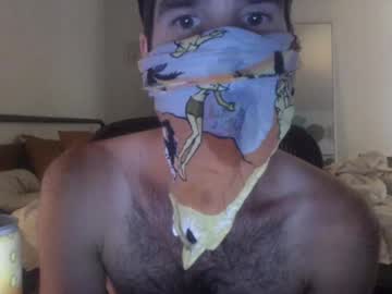 Venicebeach2 Chaturbate stream image from August 22, 2025