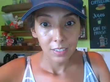 Vlogcafe Chaturbate stream image from August 22, 2025