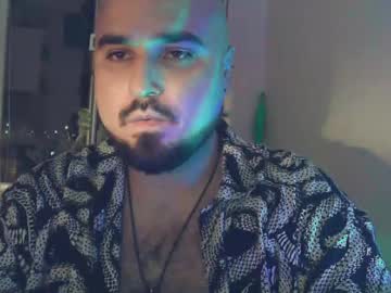 Ziomaster Chaturbate stream image from August 22, 2025