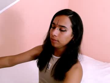 Ashleypetite_ Chaturbate stream image from August 22, 2025