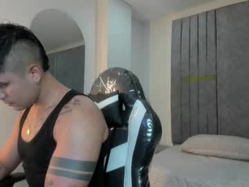 Dereck_Lux_ Chaturbate stream image from August 22, 2025