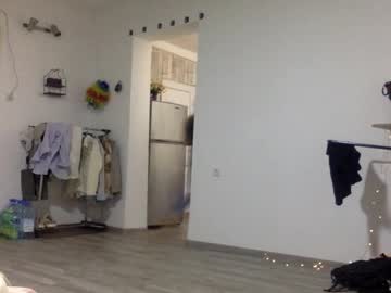 Freesoulboi Chaturbate stream image from August 22, 2025