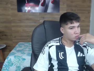 Jacoob_Smiith Chaturbate stream image from August 22, 2025