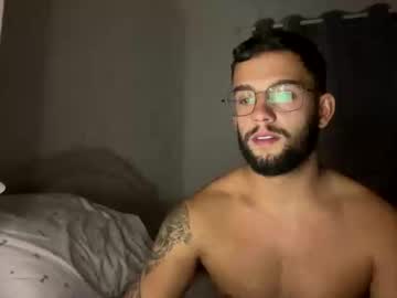 Josh_Xo Chaturbate stream image from August 22, 2025