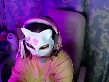 Kotennya Chaturbate stream image from August 22, 2025