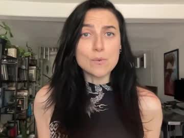 Levity_Opossum Chaturbate stream image from August 22, 2025