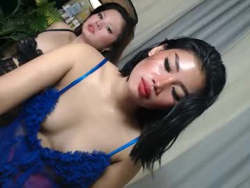 Lexy_Lorey Chaturbate stream image from August 22, 2025
