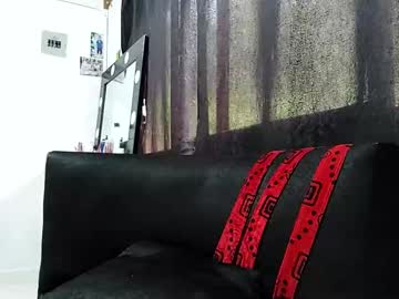_Lorrena_ Chaturbate stream image from August 22, 2025