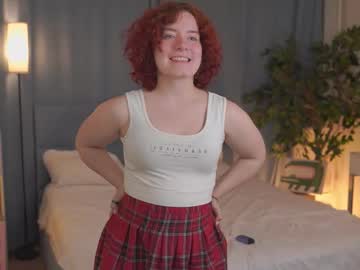 Madalynpaetzold Chaturbate stream image from August 22, 2025
