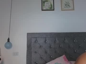 Meghan_Taylor__ Chaturbate stream image from August 22, 2025