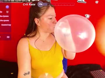 Miadoll303av Chaturbate stream image from August 22, 2025