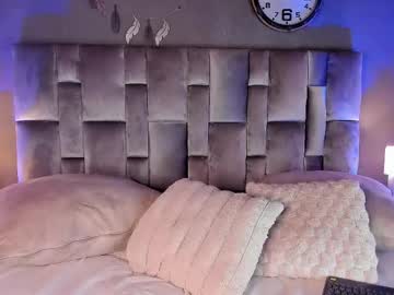 Nahomicampbell_ Chaturbate stream image from August 22, 2025