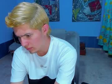 Patrik027 Chaturbate stream image from August 22, 2025