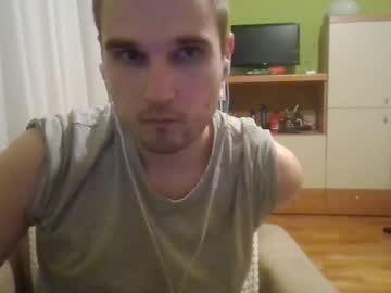 Rodgerdonger Chaturbate stream image from August 22, 2025
