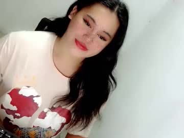 Sangre_Danaya Chaturbate stream image from August 22, 2025