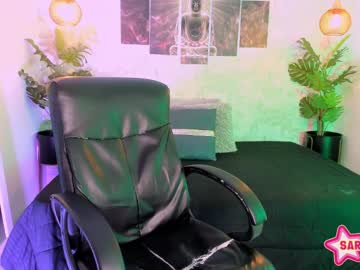 Saraylopez1 Chaturbate stream image from August 22, 2025