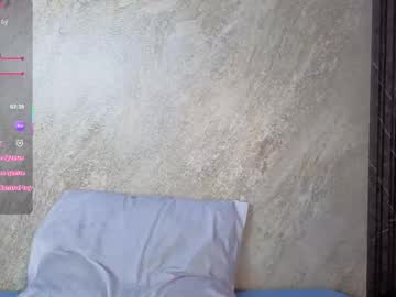 Solbeaumont Chaturbate stream image from August 22, 2025