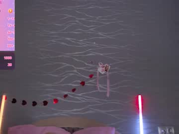 Star_And_Jane_ Chaturbate stream image from August 22, 2025