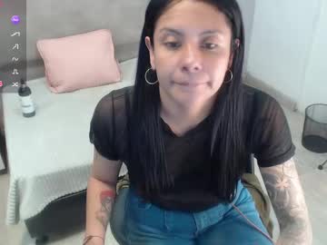 Valevicious Chaturbate stream image from August 22, 2025