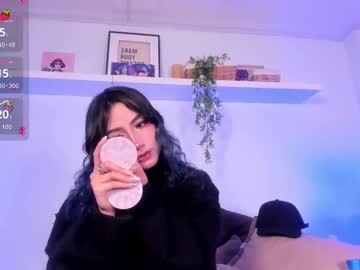 Vampgyal Chaturbate stream image from August 22, 2025