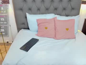 Ahinoa_79 Chaturbate stream image from August 22, 2025