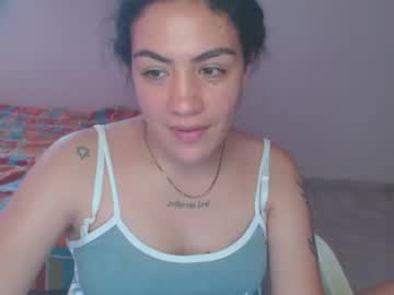 Brilli_Pregnant Chaturbate stream image from August 22, 2025