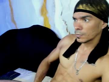 _Chris_Dawson Chaturbate stream image from August 22, 2025