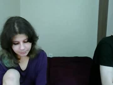 Crystal_Porn_Love Chaturbate stream image from August 22, 2025