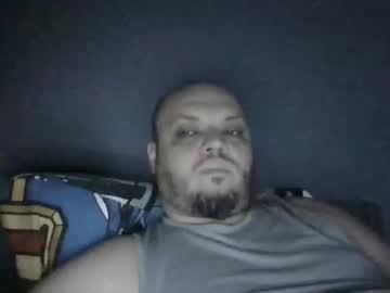 Glusgan Chaturbate stream image from August 22, 2025