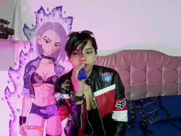 Ise_Lunny Chaturbate stream image from August 22, 2025