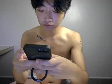 Joon_Kyu Chaturbate stream image from August 22, 2025