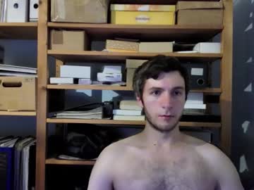 Le_Fe Chaturbate stream image from August 22, 2025