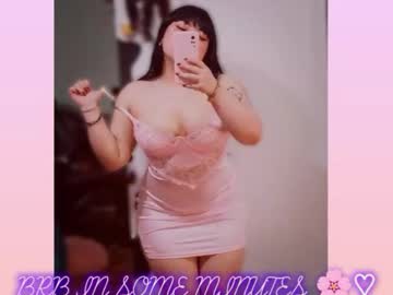 Limoncito_Blossom2 Chaturbate stream image from August 22, 2025