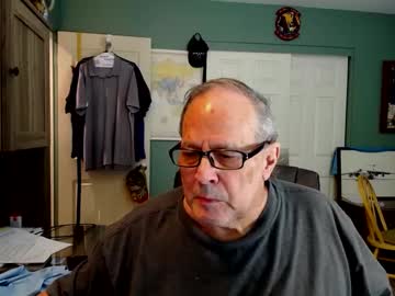 Listener691 Chaturbate stream image from August 22, 2025