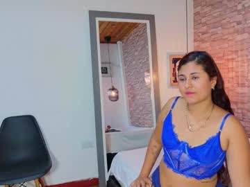 Littlee_Molly18 stream image from August 22, 2025