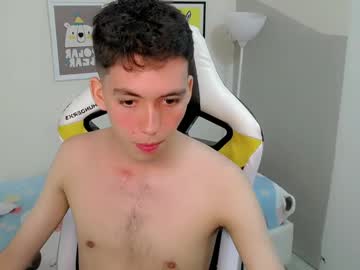_Luffy_Hot Chaturbate stream image from August 22, 2025
