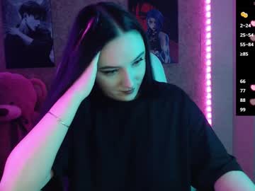 M_E_L_I_S_S_A_ Chaturbate stream image from August 22, 2025